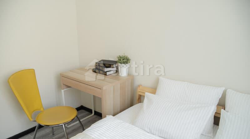 3-комн. квартира, 72 м2, 4/9 эт. Норильск - изображение 11