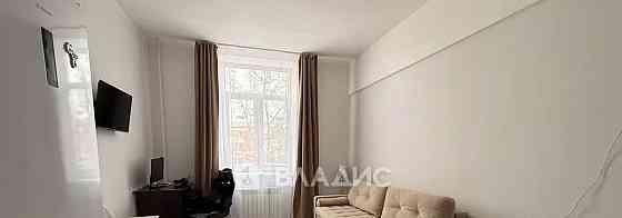 Комната, 39.1 м2, 4/5 эт. Москва