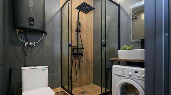 1-комн. апарт-ы, 26 м2, 2/10 эт. Иркутск