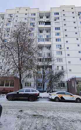1-комн. квартира, 38.2 м2, 6/12 эт. Москва