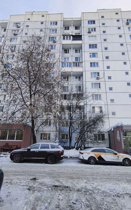 1-комн. квартира, 38.2 м2, 6/12 эт. Москва - изображение 2