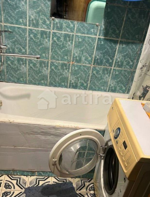 Комната, 60 м2, 6/9 эт. Нижний Новгород - изображение 4