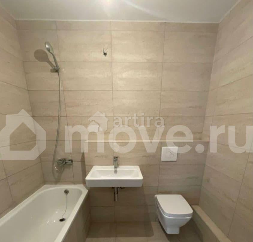 1-комн. квартира, 36.2 м2, 10/22 эт. Москва - изображение 6