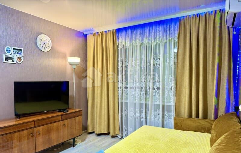 1-комн. квартира, 32 м2, 1/5 эт. Электросталь - изображение 15