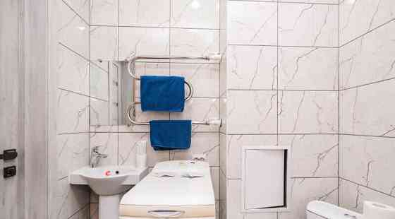 1-комн. апарт-ы, 30 м2, 6/17 эт. Новосибирск