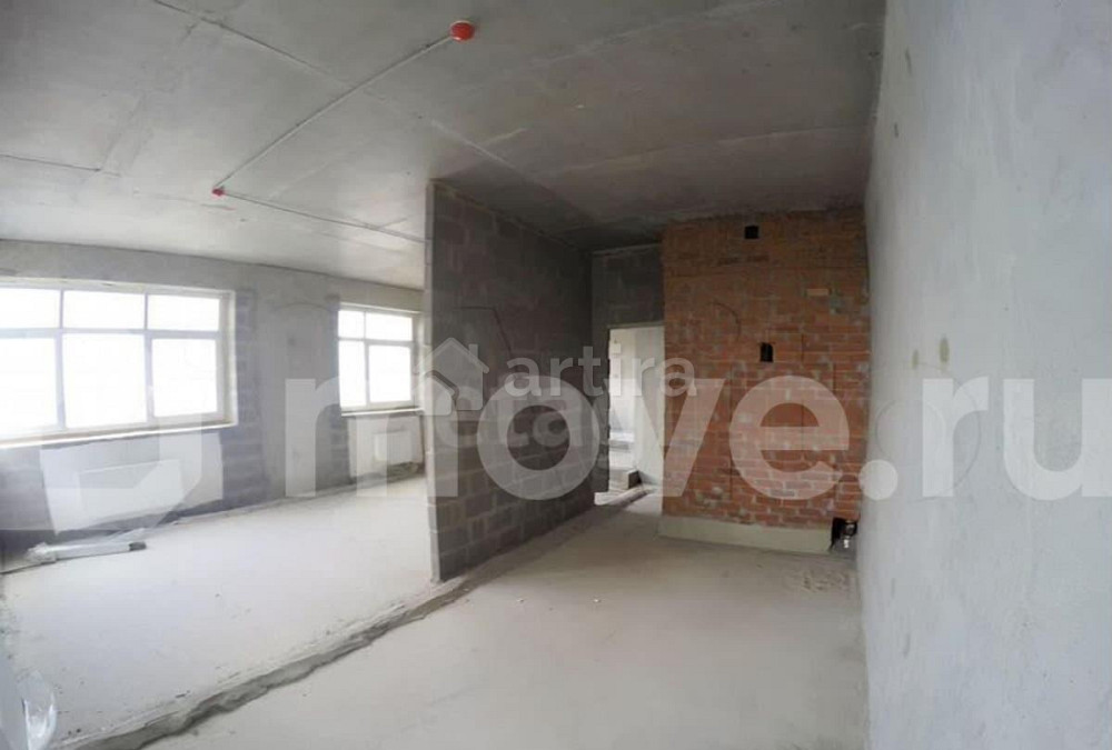 4-комн. квартира, 146.5 м2, 20/30 эт. Москва - изображение 5