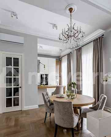 2-комн. квартира, 55.5 м2, 10/17 эт. Москва