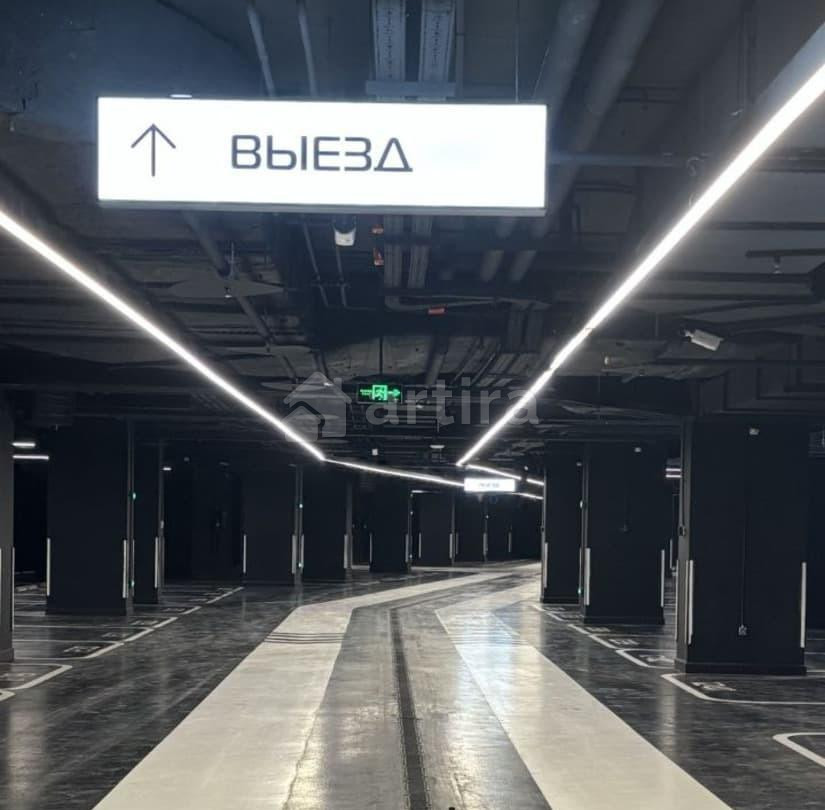 Гараж, 13.7 м2 Москва - изображение 4