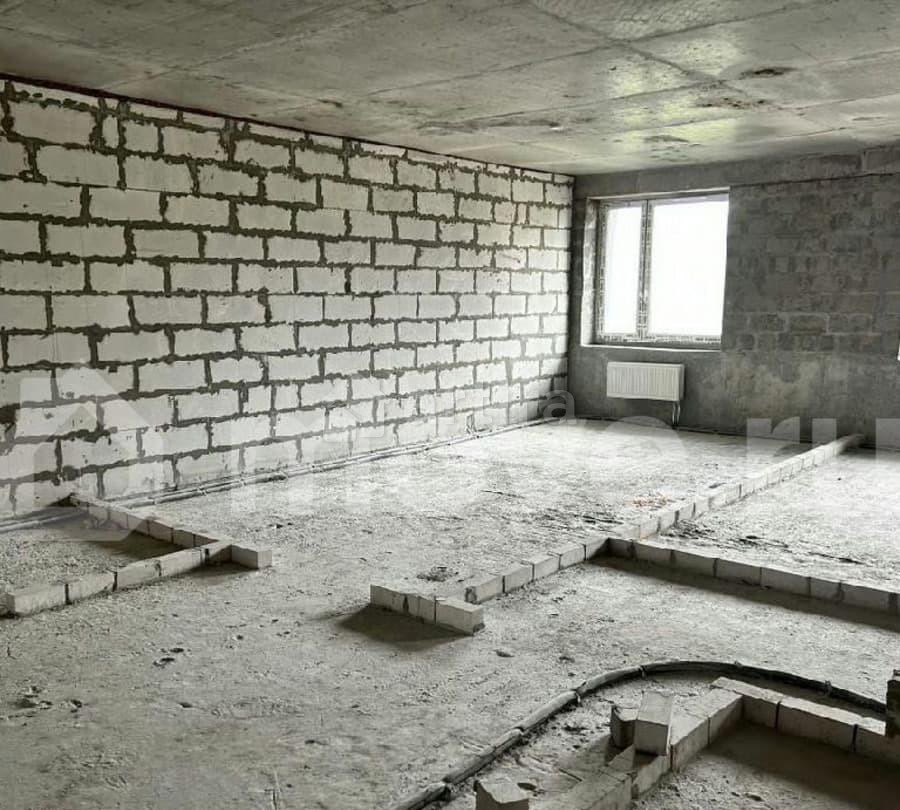 3-комн. квартира, 115 м2, 8/27 эт. Москва - изображение 3