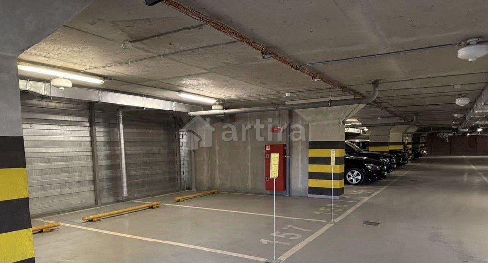 Гараж, 14 м2 Санкт-Петербург - изображение 2