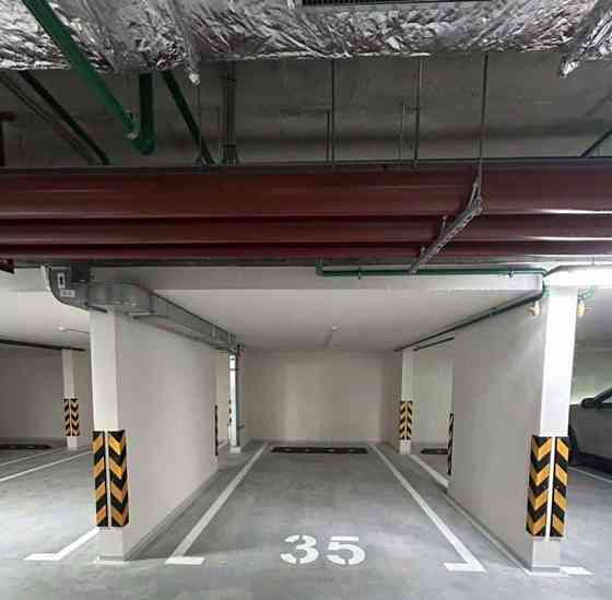 Гараж, 14 м2 Санкт-Петербург