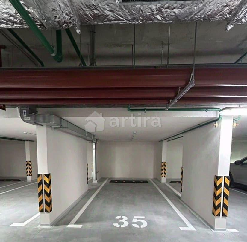 Гараж, 14 м2 Санкт-Петербург - изображение 4