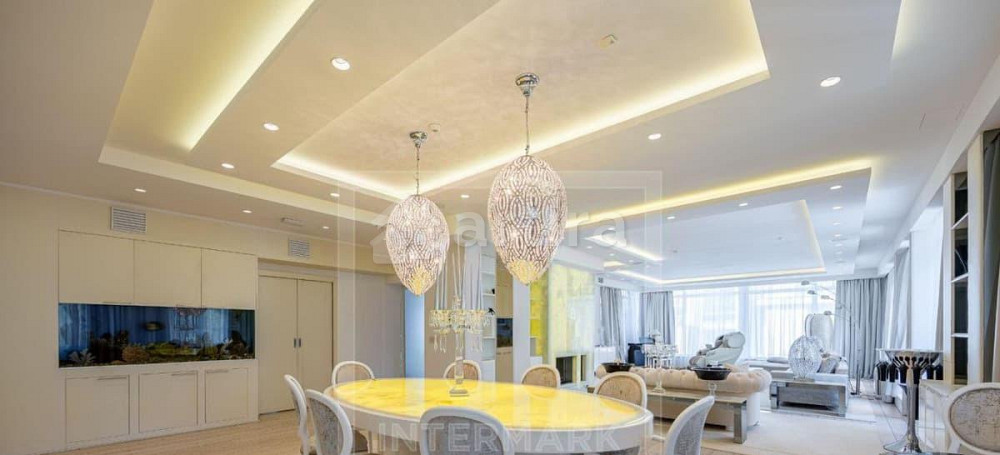 Дом, 560 м2, 2 сотки, 3 эт. Москва - изображение 6