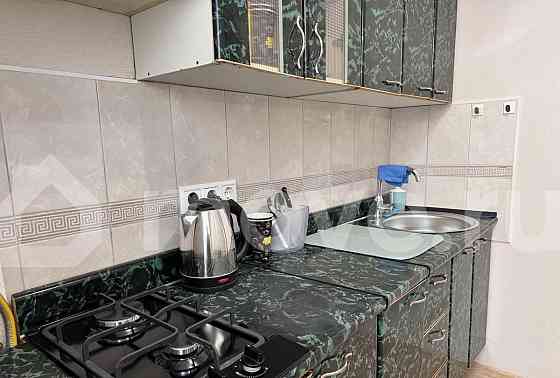 1-комн. квартира, 32.6 м2, 6/9 эт. Москва