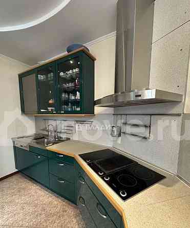 4-комн. квартира, 115.3 м2, 4/6 эт. Москва