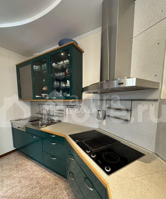 4-комн. квартира, 115.3 м2, 4/6 эт. Москва - изображение 2