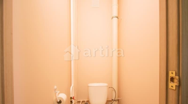 2-комн. квартира, 57 м2, 4/17 эт. Красноярск - изображение 8