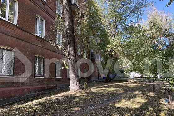 Студия, 21.7 м2, 2/5 эт. Москва