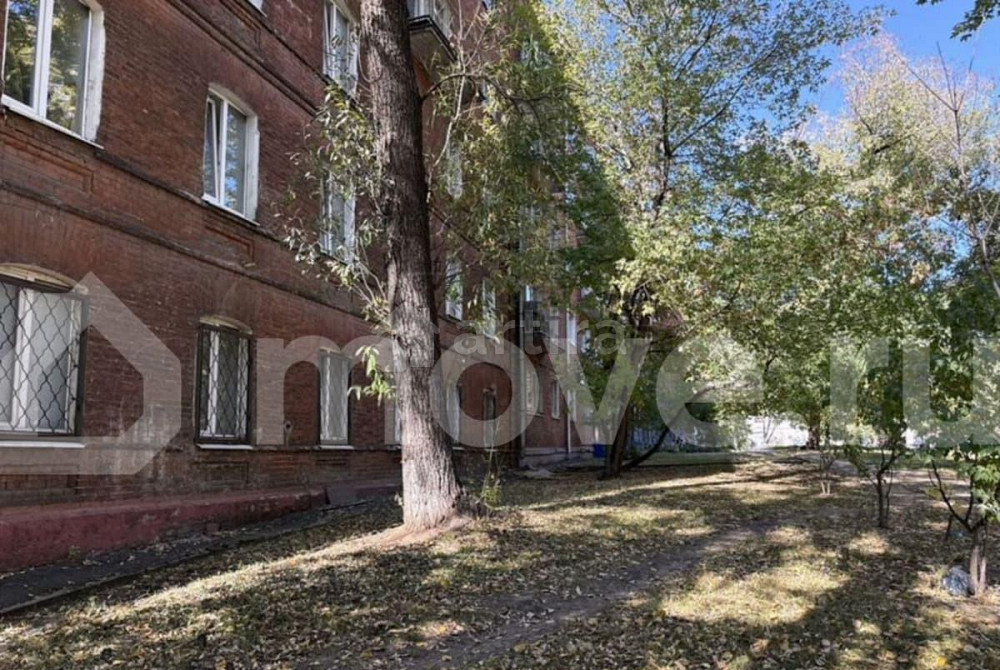 Студия, 21.7 м2, 2/5 эт. Москва - изображение 1