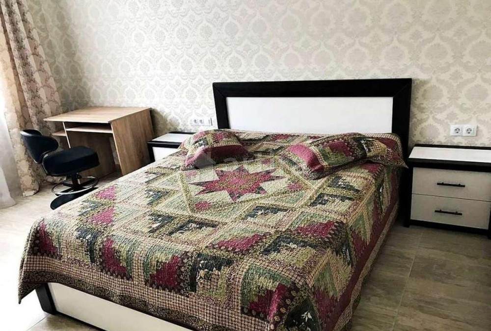 Комната, 14 м2, 2/5 эт. Самара - изображение 4