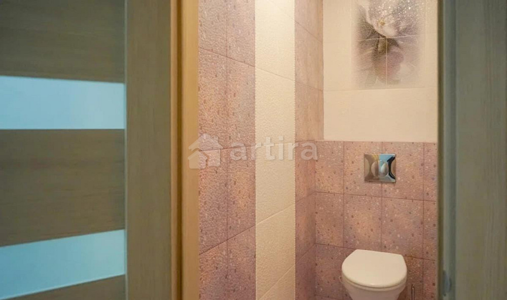 2-комн. квартира, 62 м2, 3/12 эт. Москва - изображение 17