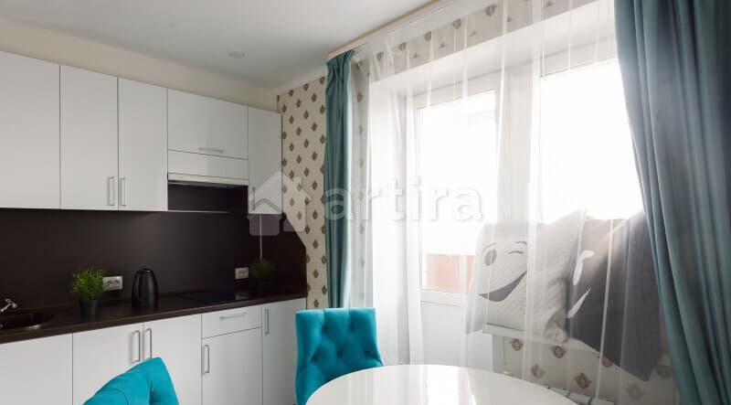 1-комн. квартира, 29 м2, 15/16 эт. Вологда - изображение 4