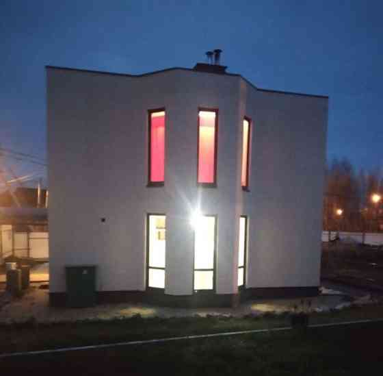 Дом, 180 м2, 9 соток, 2 эт. Солнечногорск