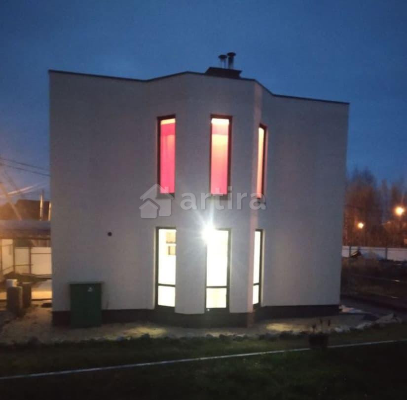 Дом, 180 м2, 9 соток, 2 эт. Солнечногорск - изображение 2