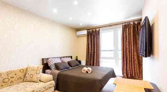 Студия, 30 м2, 14/17 эт. Тюмень