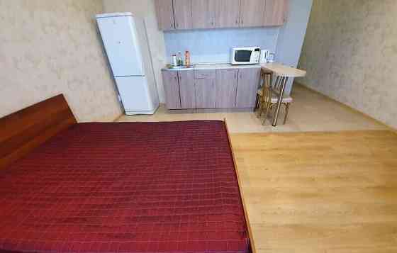 Студия, 32 м2, 13/16 эт. Тюмень
