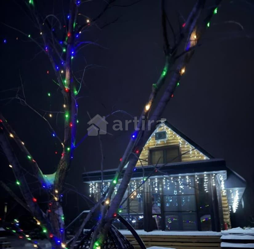 Дом, 100 м2, 20 соток, 2 эт. Рождествено - изображение 7