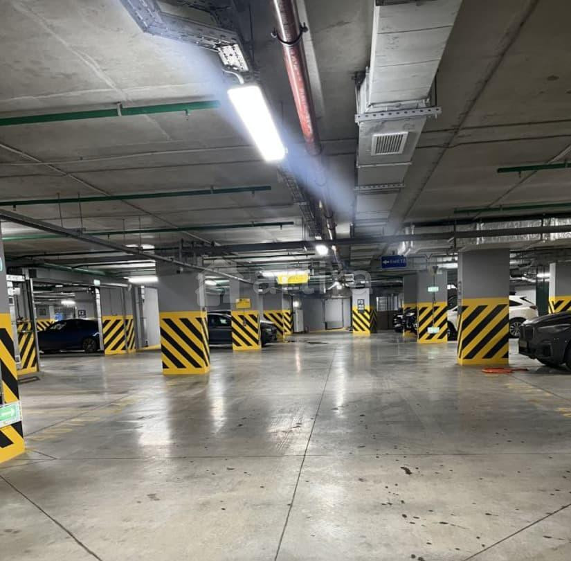 Гараж, 15 м2 Москва - изображение 5