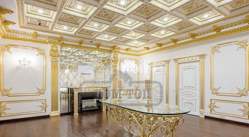 Коттедж, 750 м2 Люберцы - изображение 18