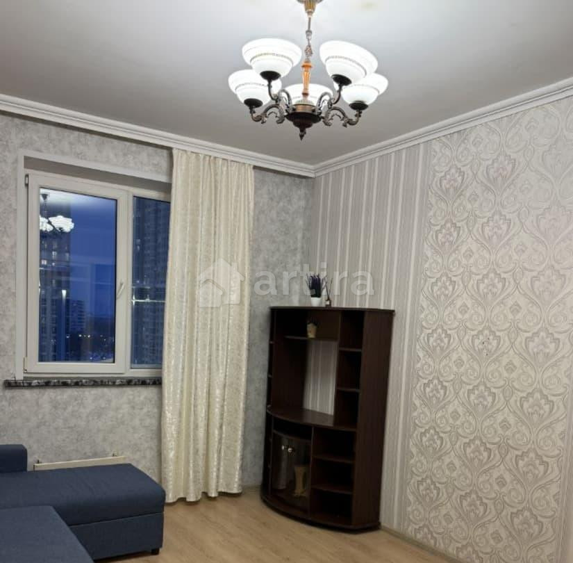 Комната, 14 м2, 14/17 эт. Москва - изображение 5