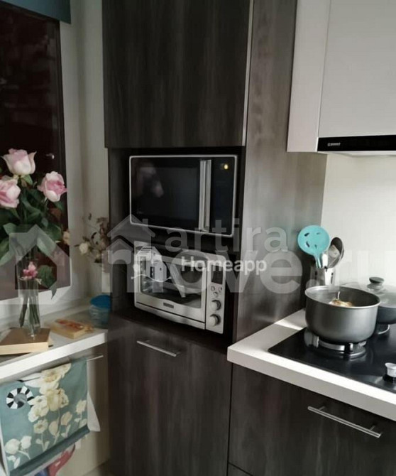 Студия, 31.4 м2, 4/9 эт. Москва - изображение 7