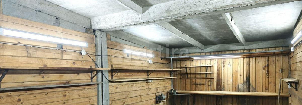 Гараж, 18.4 м2 Санкт-Петербург - изображение 3