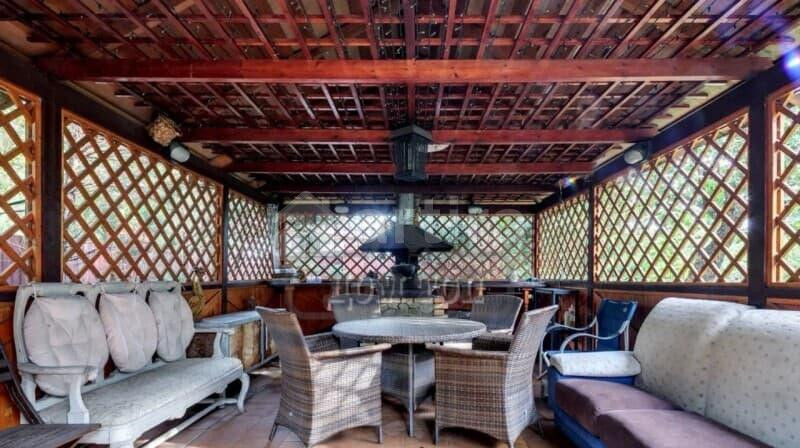 Коттедж, 450 м2 Бронницы - изображение 5