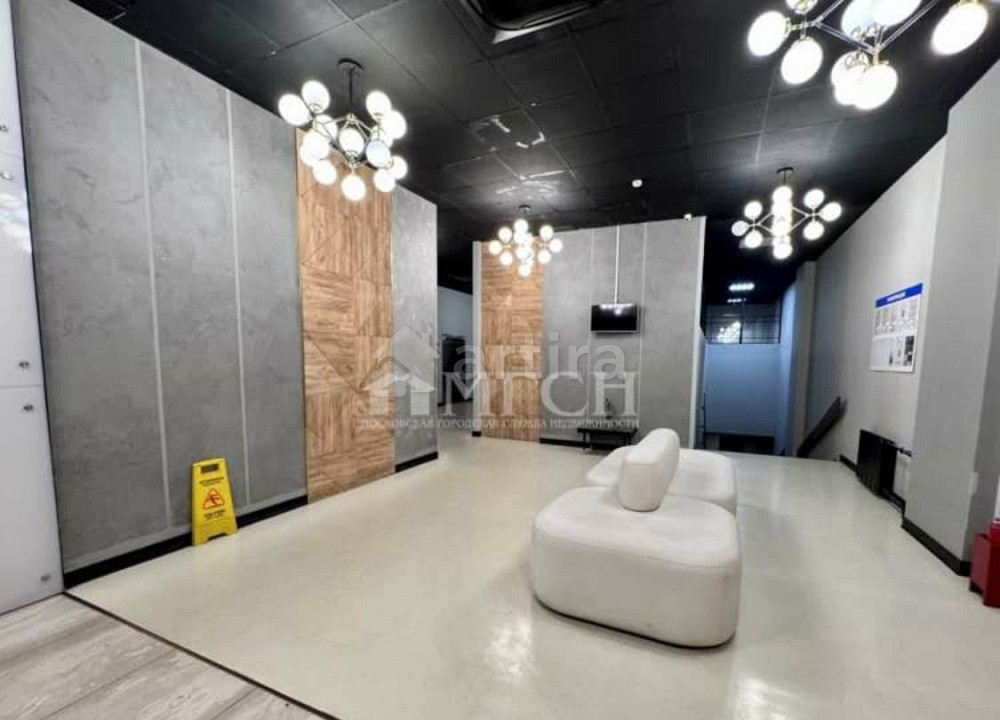 2-комн. квартира, 45.6 м2, 10/10 эт. Москва - изображение 20