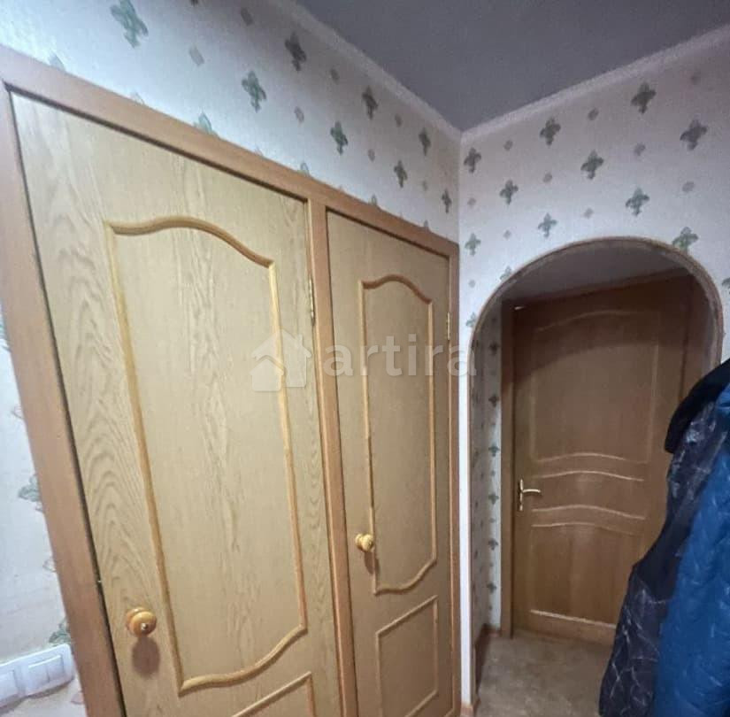 Комната, 18 м2, 4/5 эт. Балашиха - изображение 2