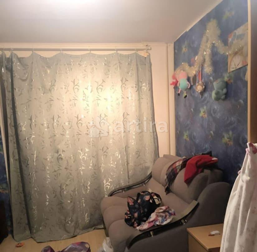 Комната, 150 м2, 5/16 эт. Санкт-Петербург - изображение 1