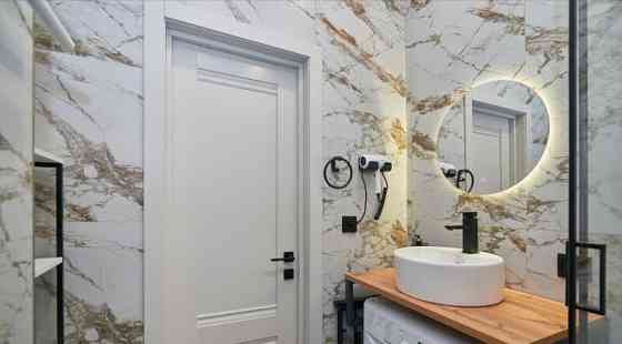 1-комн. апарт-ы, 25 м2, 2/16 эт. Иркутск