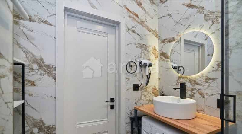 1-комн. апарт-ы, 25 м2, 2/16 эт. Иркутск - изображение 5