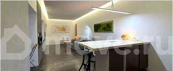 Студия, 22.7 м2, 3/4 эт. Москва