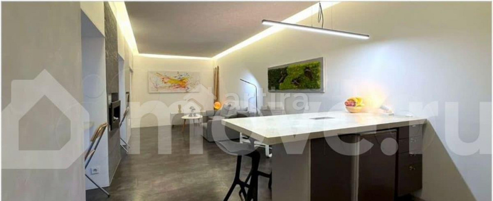 Студия, 22.7 м2, 3/4 эт. Москва - изображение 1