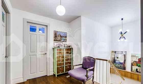 6-комн. квартира, 179.5 м2, 10/11 эт. Москва