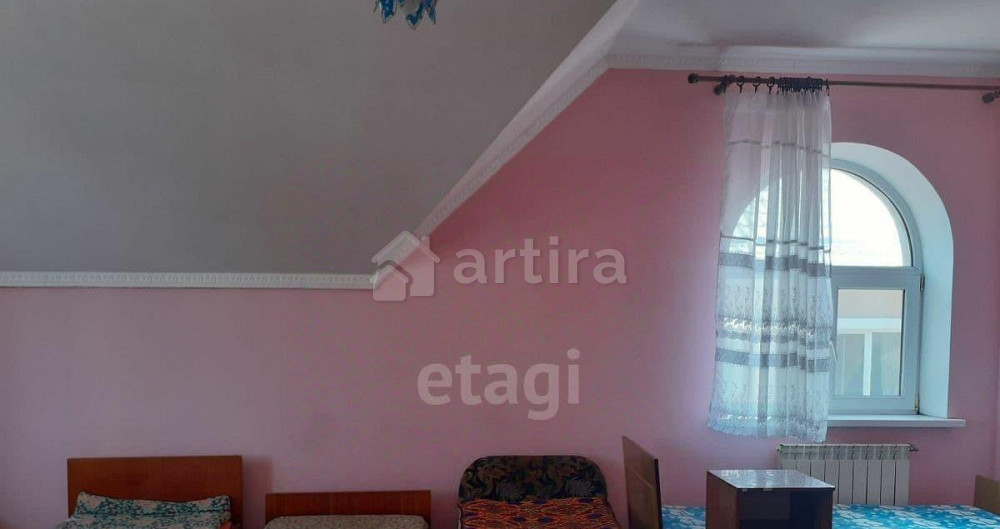 Дом, 200 м2, 6 соток, 2 эт. Симферополь - изображение 4