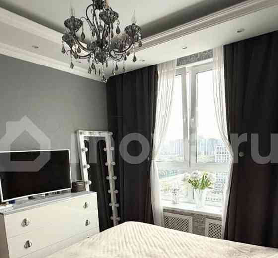 2-комн. квартира, 58.9 м2, 8/17 эт. Москва