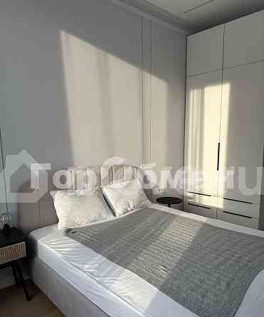 1-комн. квартира, 44.3 м2, 5/16 эт. Москва