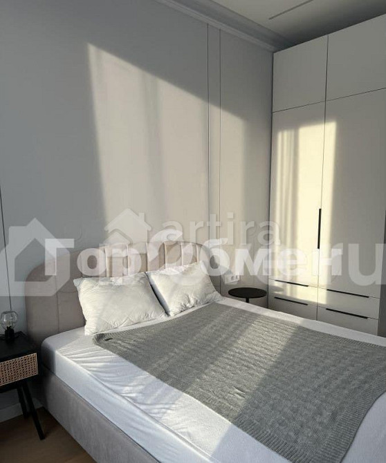 1-комн. квартира, 44.3 м2, 5/16 эт. Москва - изображение 4