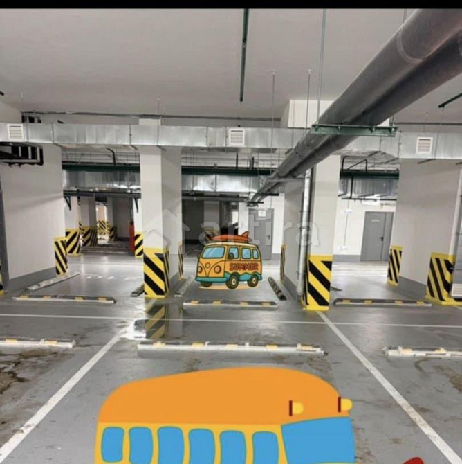 Гараж, 16 м2 Москва - изображение 5